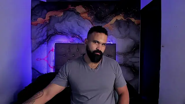 Drako Argentii online show from 02.22.26