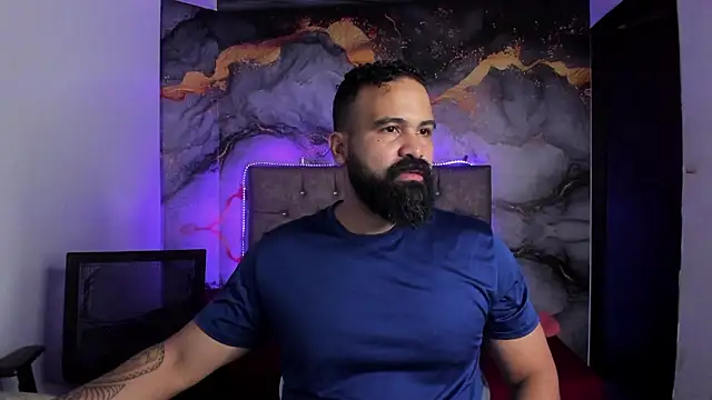 Drako Argentii online show from 03.01.26