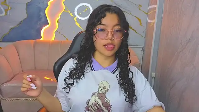 victoria castillo b online show from 04.09.26