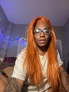 xDestineeXX online show from 02.12.25