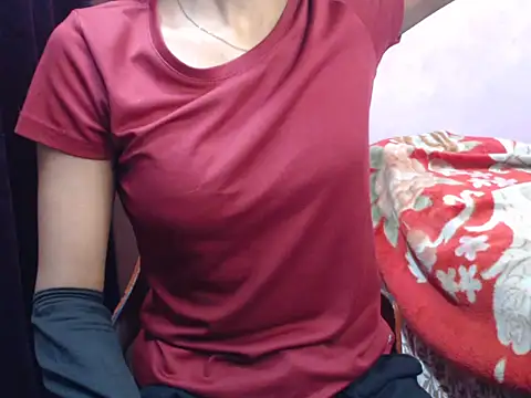 Angel kiyara online show from 02.18.26