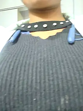 Snapshot of Sarita_7 chatting on 01.16.25 Sarita 7 online show from 01.16.25