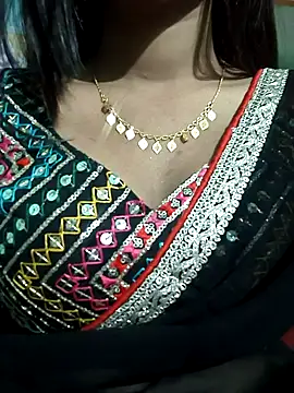 Snapshot of Sarita_7 chatting on 02.02.25 Sarita 7 online show from 02.02.25