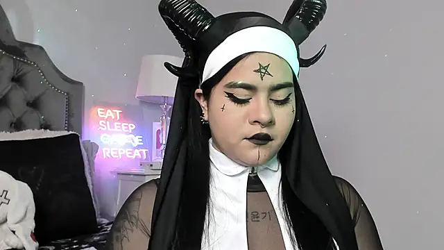 atena hill online show from 10.25.25