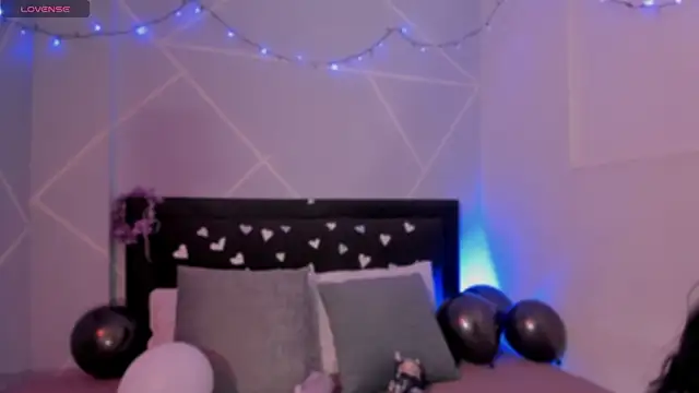 Alexa Espinoza online show from 06.30.26