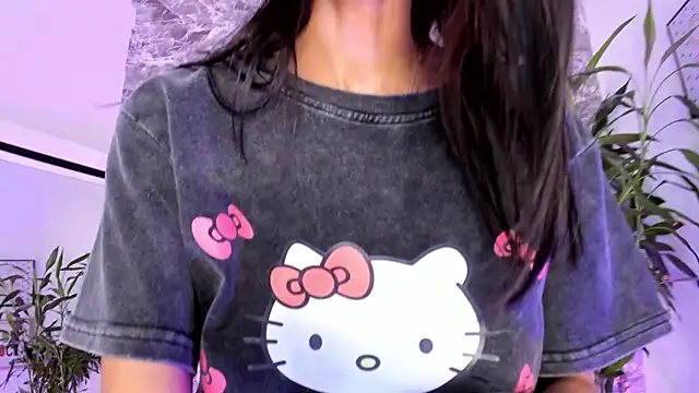 bonnie-love online show from 11.18.25