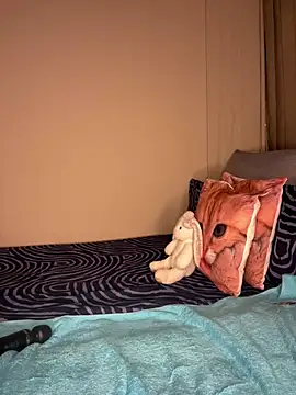 Kinkyy  online show from 02.07.25