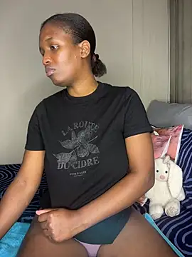 Kinkyy  online show from 02.19.25