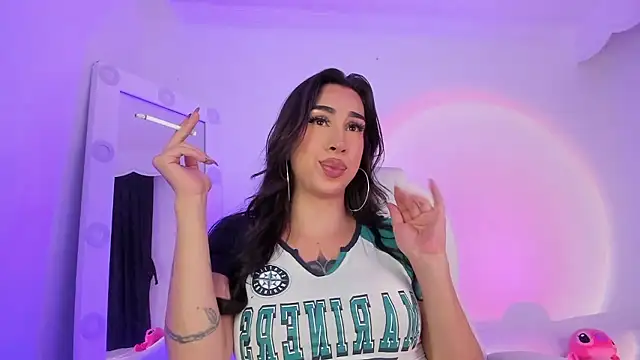 JulietaBomGV online show from 12.03.24