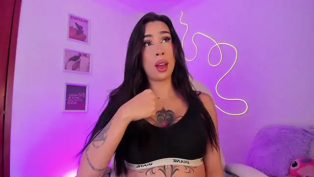 JulietaBomGV online show from 03.11.25