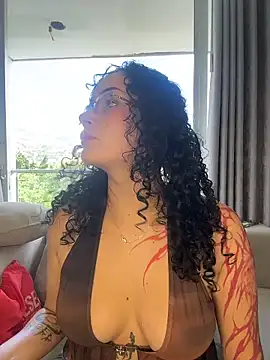 Electra doll  online show from 01.07.26