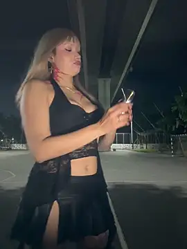 Electra doll  online show from 02.11.26