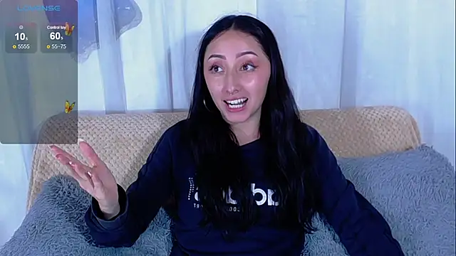 Snapshot of v1cky_ chatting on 01.07.25 v1cky  online show from 01.07.25