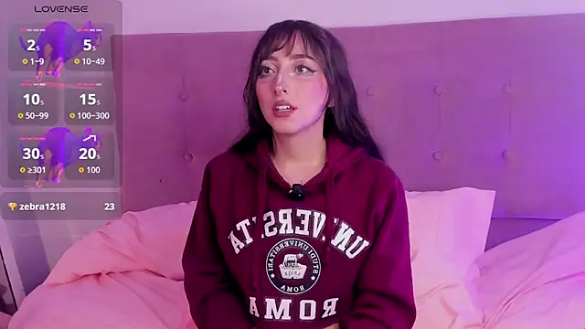 v1cky  online show from 12.18.25