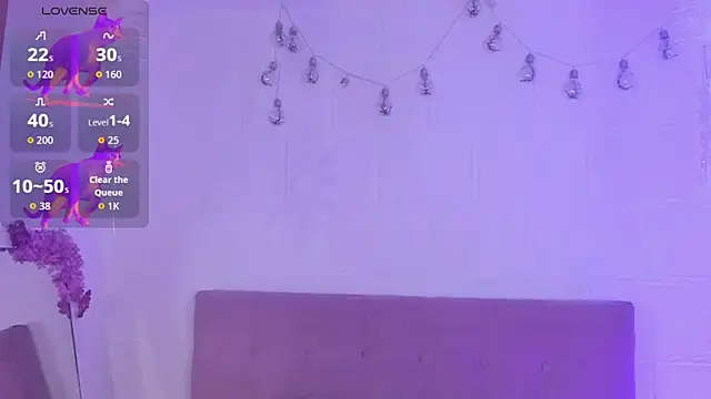 v1cky  online show from 12.20.25