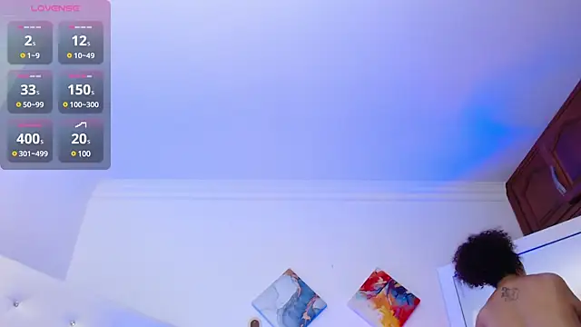 hanna danger19 online show from 01.31.25