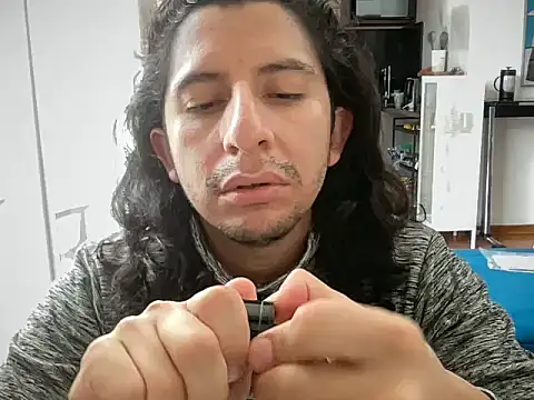 littlelatinhunter online show from 06.02.26