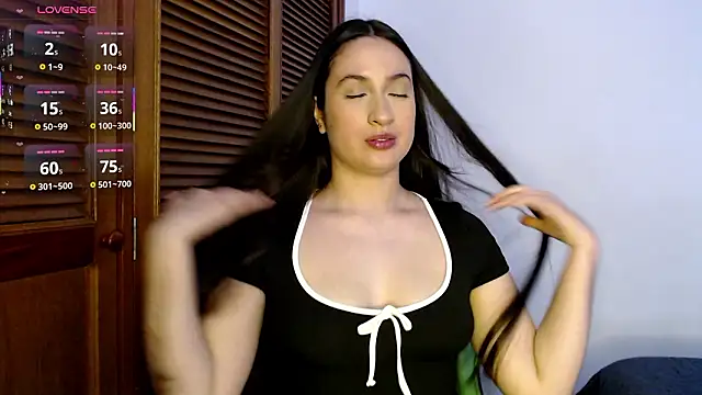 sofiaduque 26 online show from 03.02.26