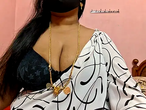 Snapshot of Pallavi-sri chatting on 09.08.25 Pallavi-sri online show from 09.08.25