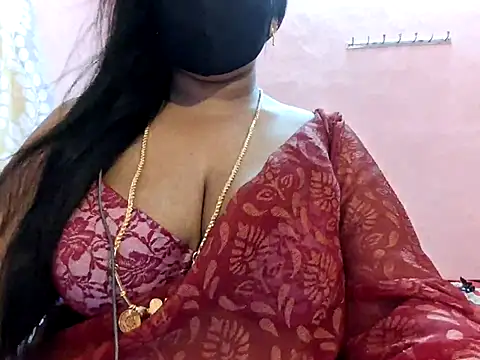 Snapshot of Pallavi-sri chatting on 09.10.25 Pallavi-sri online show from 09.10.25