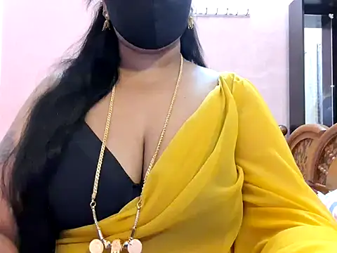 Snapshot of Pallavi-sri chatting on 11.08.25 Pallavi-sri online show from 11.08.25