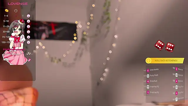 FruttiTatti online show from 11.20.25