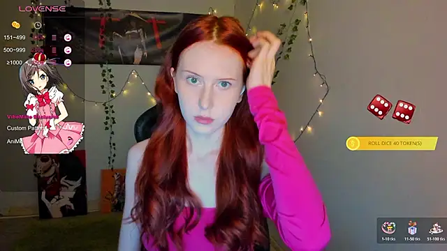 FruttiTatti online show from 03.12.26