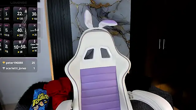 Snapshot of Madison_Jackson chatting on 03.08.25 Madison Jackson online show from 03.08.25