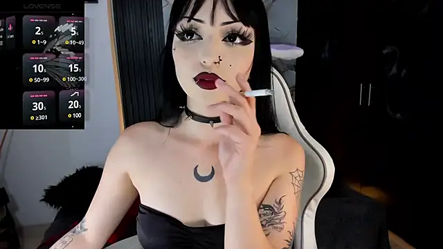 Snapshot of Madison_Jackson chatting on 03.20.25 Madison Jackson online show from 03.20.25