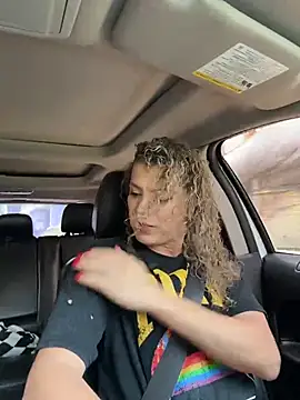 Georgiafox online show from 10.23.25