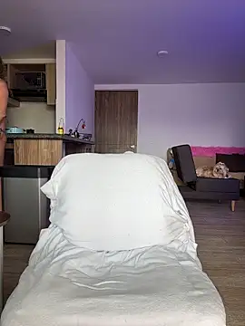 Snapshot of Georgiafox chatting on 02.24.26 Georgiafox online show from 02.24.26