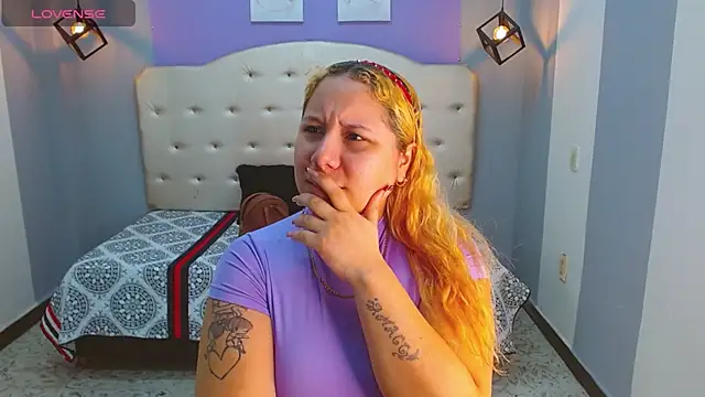 Kathiasaints online show from 01.17.25