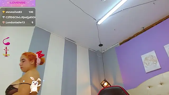 Kathiasaints online show from 01.29.25