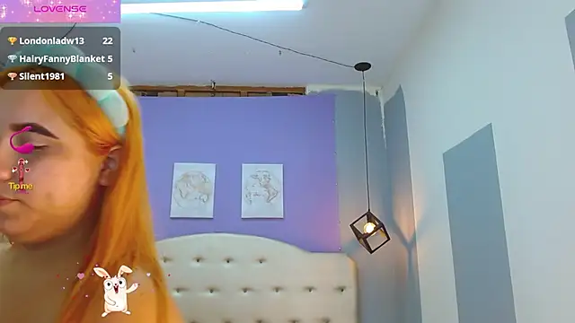 Kathiasaints online show from 02.06.25