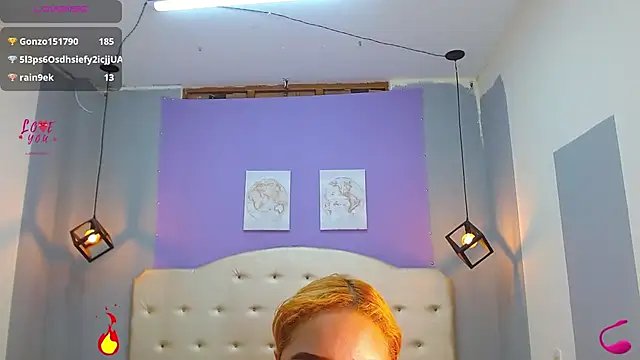 Kathiasaints online show from 02.16.25