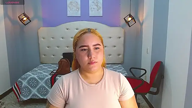 Kathiasaints online show from 02.20.25