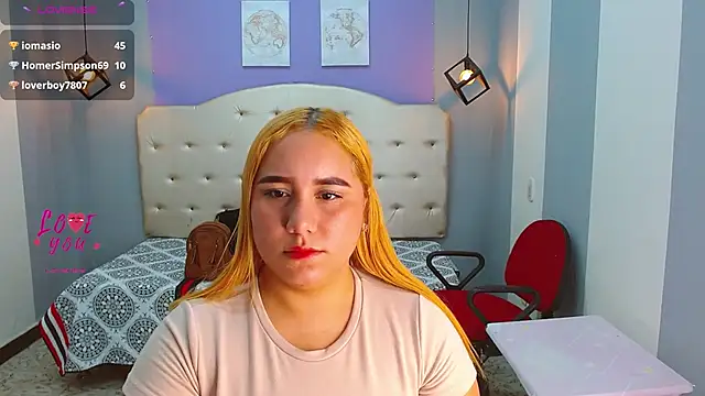 Kathiasaints online show from 02.21.25