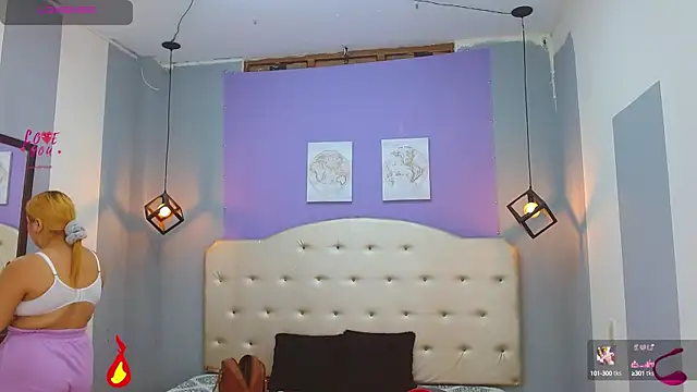 Kathiasaints online show from 03.06.25