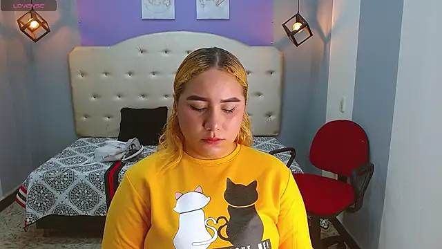 Kathiasaints online show from 03.21.25