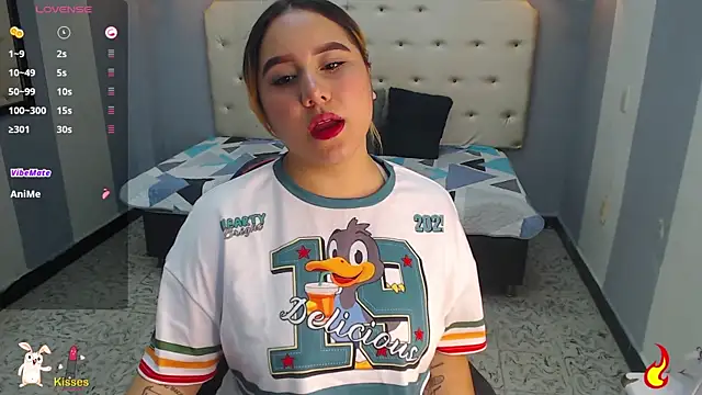 Kathiasaints online show from 10.21.25