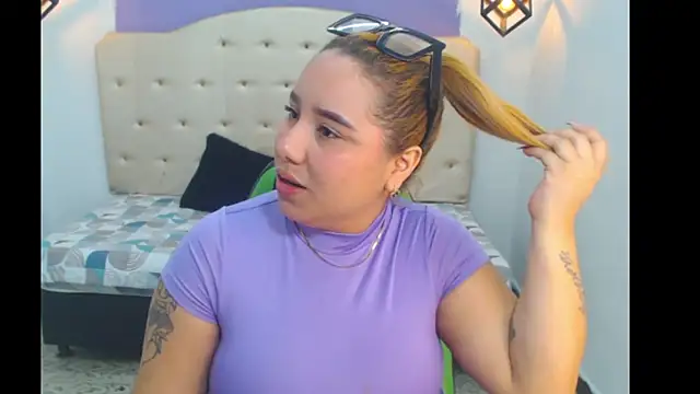 Kathiasaints online show from 02.26.26