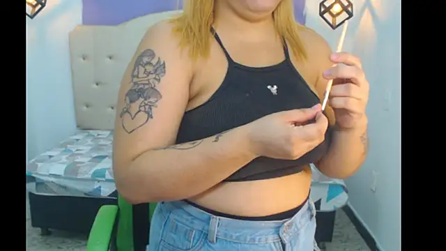 Kathiasaints online show from 03.06.26