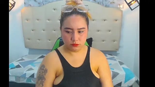 Kathiasaints online show from 03.21.26