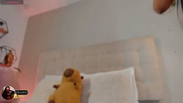 nakamura sam online show from 03.27.26