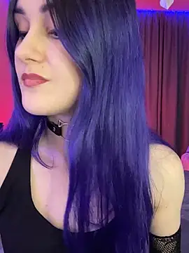 Snapshot of Erotic_Synth_Goddess chatting on 02.06.25 Erotic Synth Goddess online show from 02.06.25