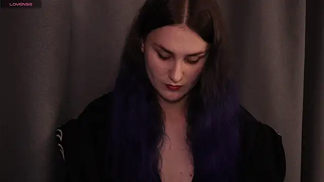 Snapshot of Erotic_Synth_Goddess chatting on 10.17.25 Erotic Synth Goddess online show from 10.17.25