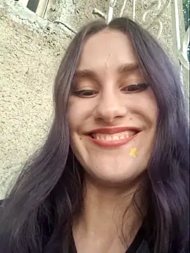 Erotic Synth Goddess online show from 05.22.26