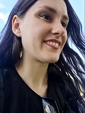 Erotic Synth Goddess online show from 06.02.26