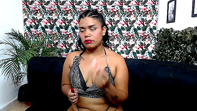 Wendy Hot  online show from 12.04.24