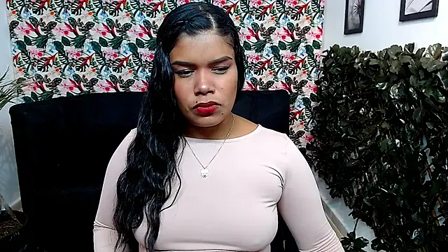 Wendy Hot  online show from 01.10.25